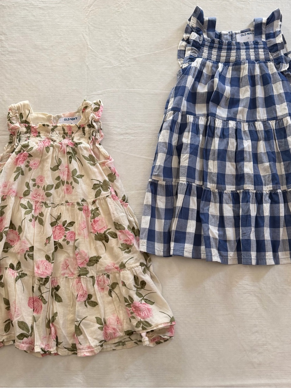 Girls 4T Old Navy Dresses